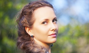 Hasta 94% off en tratamiento de rejuvenecimiento facial