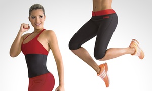 Thermo Shapers