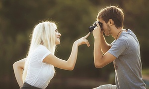 74% off en curso online básico de fotografía digital