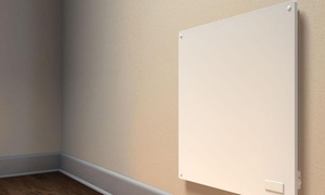 Panel calefactor eHeater3 con 50% off