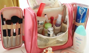 Organizador multifuncional con gancho en color a elegir por $349