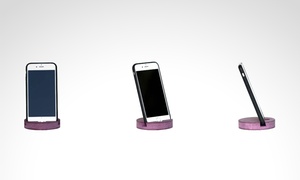 Base para celular en modelo a elegir por $199