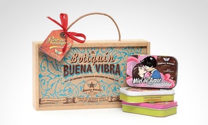 Kit Remedios Mágicos desde $249