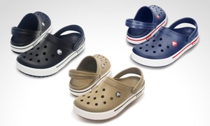 Crocs ™ Crocband II.5 en color a elegir con 42% off