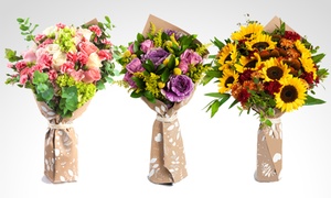 Arreglo Floral a Domicilio