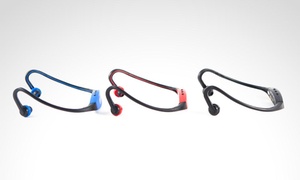 Audífono MP3 Sport con entrada microSD por $299