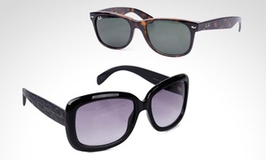 Gafas de sol Vogue o Ray-Ban