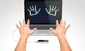 Leap Motion por $1,699