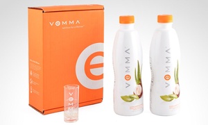 Jugo Multivitamínico de Mangostino Vemma con 31% off