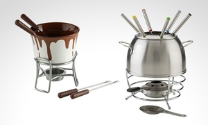 Fondue en diseño a elección hasta 40% off