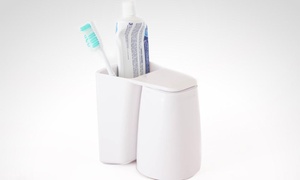 Multi organizador dental por $149