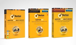  Norton 360 