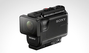  Action Cam Sony HDR-AS50 