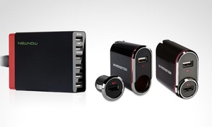  Powerbank Monster 2 en 1 