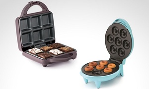  Donut o Brownie Maker 