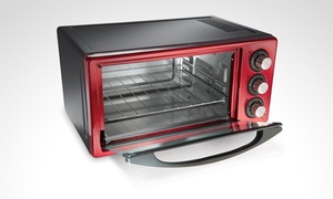  Horno Tostador Oster 