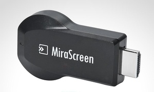  Mirascreen Wi-Fi 