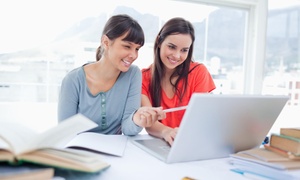 Hasta 96% off en licenciatura o maestría a elegir