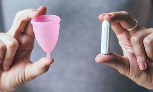 Copita Menstrual