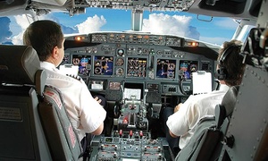 Curso de Piloto de Avión