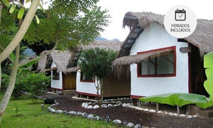  Ecoturismo en Veracruz 