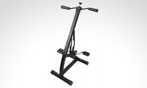  Bicicleta Dual Ejercitad... 
