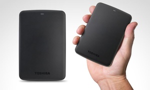  Disco Duro 1TB Toshiba C... 