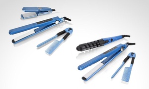  Plancha Titanium Digital 