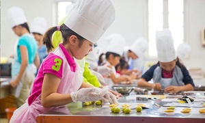 Curso Petite Chefs