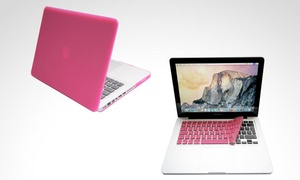 Carcasa para Macbook Retina 13