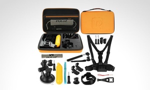  Accesorios para GoPro 