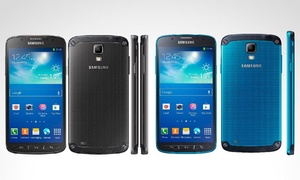  Samsung Galaxy S4 Active 