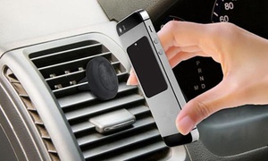 Soporte magnético de celular para la zona del ventilador por $199