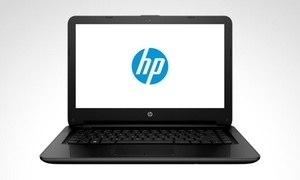  Portátil HP Intel Celero... 