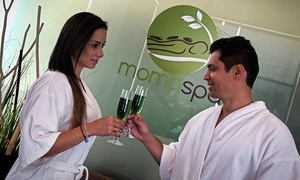 GDL: Day Spa Romántico