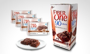 Brownies One Fiber