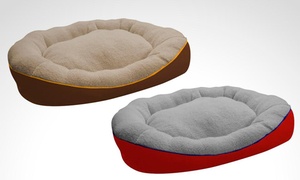  Cama para Mascotas Relax 