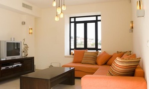 Lavado de mueble o alfombra a domicilio hasta 63% off