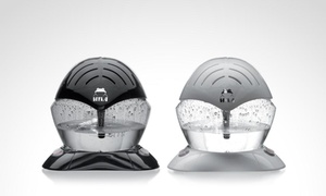 Purificador de aire antiácaros marca Hyla por $359.900