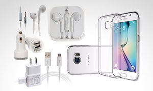 Kit 5 en 1 para Samsung Galaxy en color a elección con 67% off