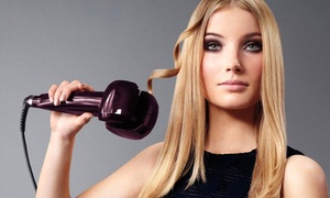 1 o 2 rizadoras Curl Secret marca Conair hasta 52% off