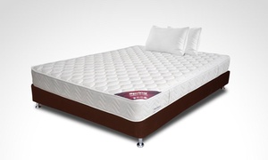 Colchón Classic + 2 almohadas Spring® con 40% off