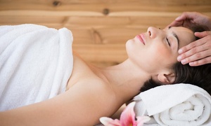 Ritual de quinceañera o novia con 63% off