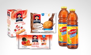 Pack de Productos Quaker