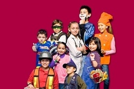 1 o 2 entradas para niño o adulto a KidZania hasta 41% off