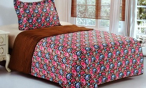 Comforter con 43% off