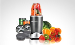 Extractor de alimentos Nutribullet Original Magic Bullet con 44% off