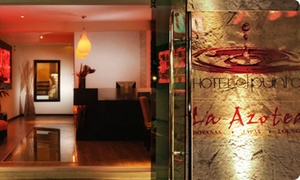 Playa del Carmen 60%