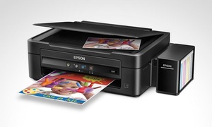  Multifuncional Epson Eco... 