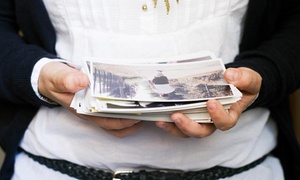 2 mugs personalizables, 1 o 5 fotos retablos hasta 59% off